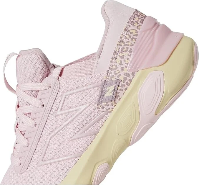 New Balance Fresh Foam X 1440 v1 Women's Running Shoes Rose Sugar/Twilight Haze/Ice Wine : 11 B - Medium, Textile - Image 7