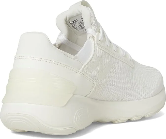 New Balance Fresh Foam X 1440 v1 Women's Running Shoes Sea Salt/Sea Salt/Clay Ash : 11 B - Medium, Textile - Image 4
