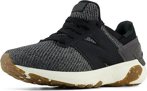 New Balance Fresh Foam X 1440 Women's Shoes Black/Black : 5 B - Medium - Image 4