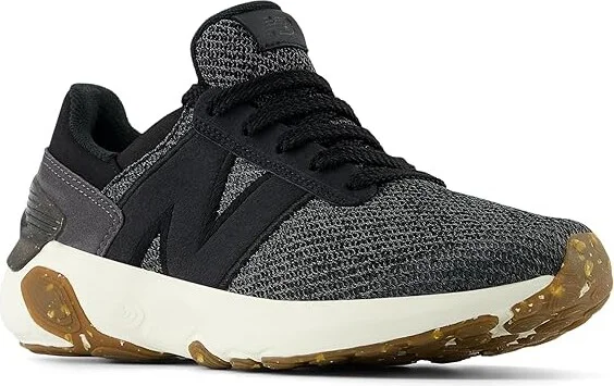 New Balance Fresh Foam X 1440 Women's Shoes Black/Black : 5 B - Medium