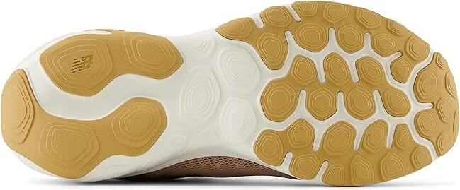 New Balance Fresh Foam X 1440 Women's Shoes Flat Taupe/Mushroom : 6.5 B - Medium - Image 3