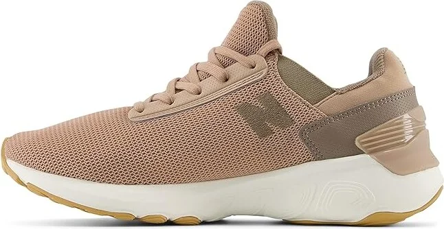 New Balance Fresh Foam X 1440 Women's Shoes Flat Taupe/Mushroom : 6.5 B - Medium - Image 5