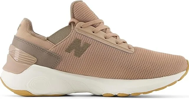 New Balance Fresh Foam X 1440 Women's Shoes Flat Taupe/Mushroom : 6.5 B - Medium - Image 6