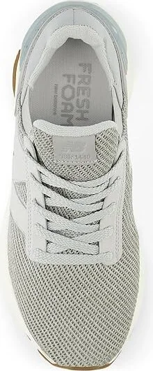 New Balance Fresh Foam X 1440 Women's Shoes Grey Matter/Turtledove : 5.5 B - Medium - Image 2