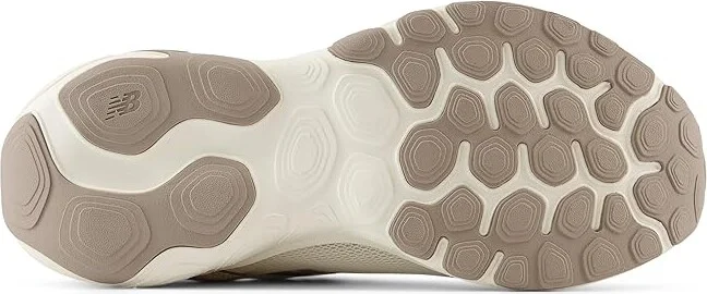 New Balance Fresh Foam X 1440 Women's Shoes Linen/Copper : 10 D - Wide - Image 3