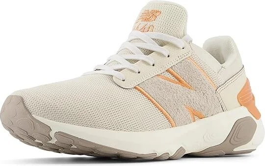 New Balance Fresh Foam X 1440 Women's Shoes Linen/Copper : 10 D - Wide - Image 4