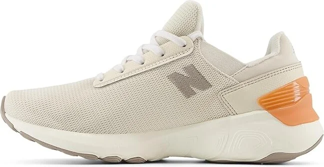 New Balance Fresh Foam X 1440 Women's Shoes Linen/Copper : 10 D - Wide - Image 5