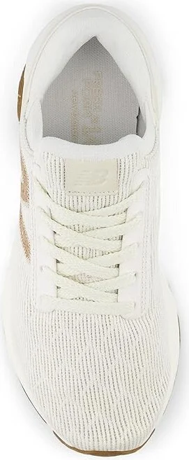 New Balance Fresh Foam X 1440 Women's Shoes Sea Salt/Cork : 5 B - Medium - Image 2