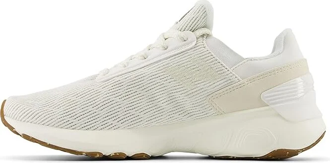 New Balance Fresh Foam X 1440 Women's Shoes Sea Salt/Cork : 5 B - Medium - Image 4