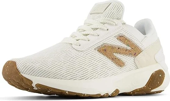 New Balance Fresh Foam X 1440 Women's Shoes Sea Salt/Cork : 5 B - Medium
