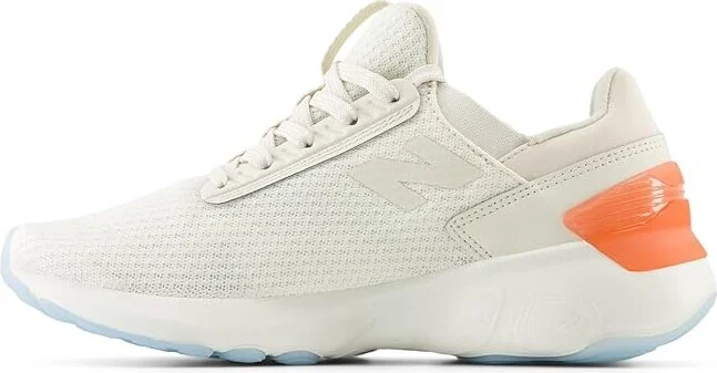 New Balance Fresh Foam X 1440 Women's Shoes Sea Salt/Linen : 7 B - Medium - Image 4