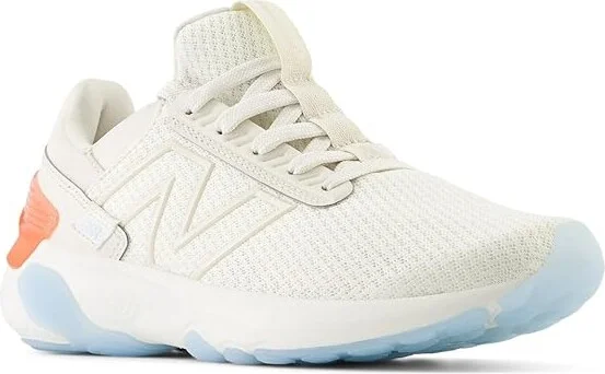 New Balance Fresh Foam X 1440 Women's Shoes Sea Salt/Linen : 7 B - Medium