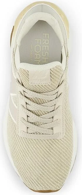 New Balance Fresh Foam X 1440 Women's Shoes Timberwolf/Turtledove : 5 B - Medium - Image 2