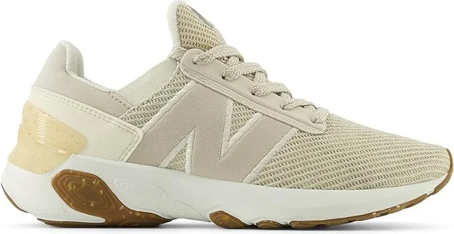 New Balance Fresh Foam X 1440 Women's Shoes Timberwolf/Turtledove : 5 B - Medium - Image 5