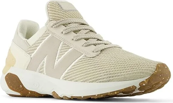 New Balance Fresh Foam X 1440 Women's Shoes Timberwolf/Turtledove : 5 B - Medium