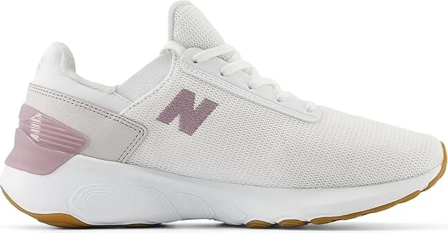 New Balance Fresh Foam X 1440 Women's Shoes White/Ice Wine : 9 B - Medium - Image 7