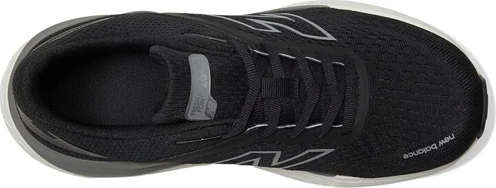 New Balance Fresh Foam X 1540v4 Men's Shoes Black/White : 10.5 D - Medium - Image 2