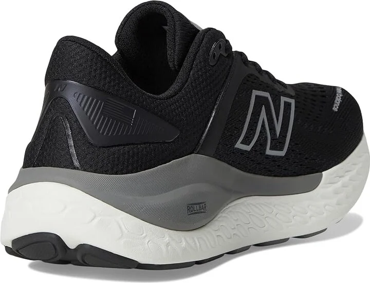 New Balance Fresh Foam X 1540v4 Men's Shoes Black/White : 10.5 D - Medium - Image 4