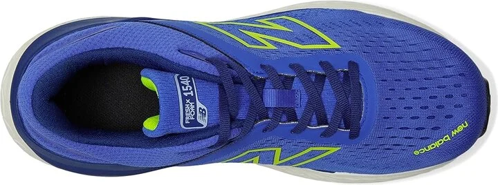 New Balance Fresh Foam X 1540v4 Men's Shoes Marine Blue/Thirty Watt : 11.5 D - Medium - Image 2