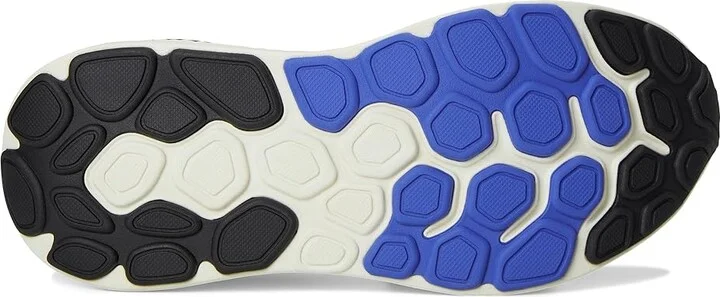 New Balance Fresh Foam X 1540v4 Men's Shoes Marine Blue/Thirty Watt : 11.5 D - Medium - Image 3