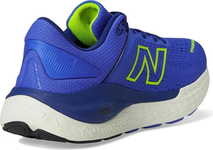 New Balance Fresh Foam X 1540v4 Men's Shoes Marine Blue/Thirty Watt : 11.5 D - Medium - Image 4
