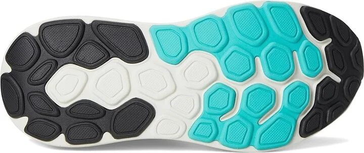 New Balance Fresh Foam X 1540v4 Women's Shoes Night Sky/Moon Shadow : 10 B - Medium, Leather - Image 3