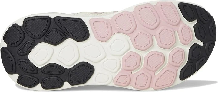 New Balance Fresh Foam X 1540v4 Women's Shoes Turtledove/Silver Moss : 8.5 EE - Extra Wide, Leather - Image 3