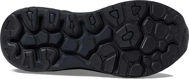 New Balance Fresh Foam X 840v1 Leather Women's Walking Shoes Black/Black : 5.5 B - Medium - Image 3