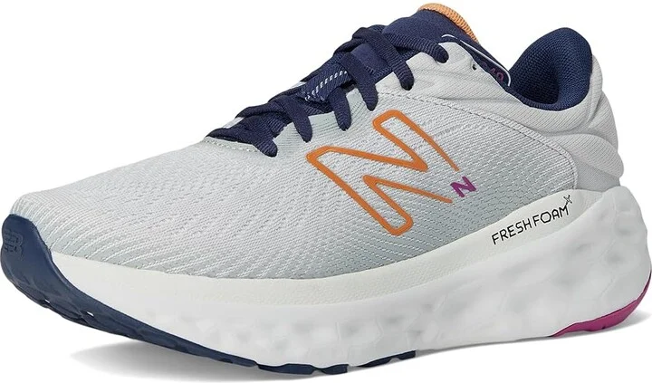 New Balance Fresh Foam X 840v1 Women's Shoes Grey Matter/Copper : 11 EE - Extra Wide - Image 5