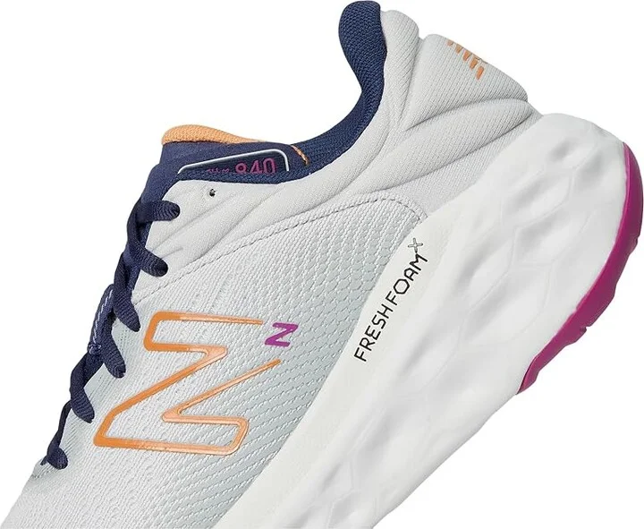 New Balance Fresh Foam X 840v1 Women's Shoes Grey Matter/Copper : 11 EE - Extra Wide - Image 7