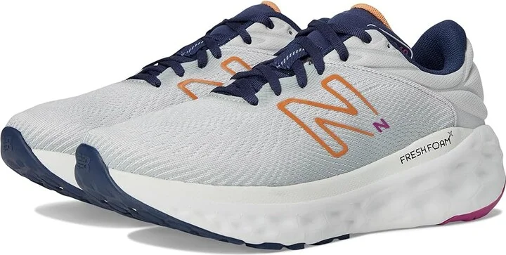 New Balance Fresh Foam X 840v1 Women's Shoes Grey Matter/Copper : 11 EE - Extra Wide