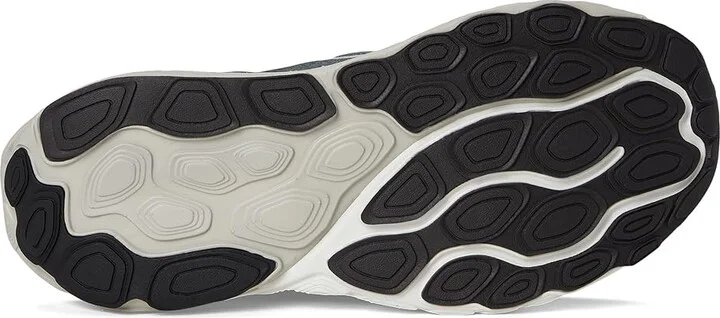 New Balance Fresh Foam X 860 v14 Men's Running Shoes Dark Juniper/Black Cement/Grey Matter : 14 D - Medium - Image 3