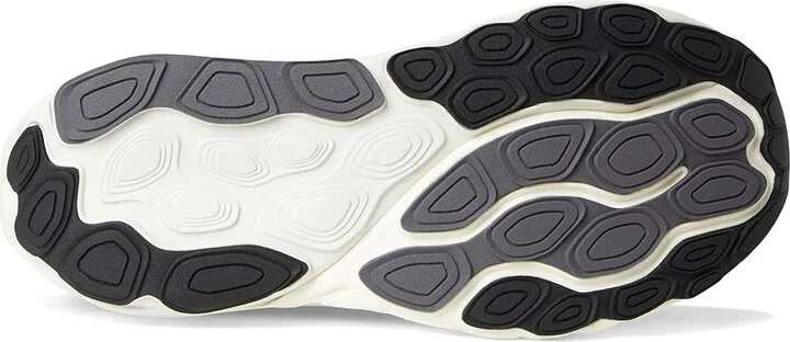 New Balance Fresh Foam X 860v14 Men's Shoes Black/Phantom : 8 B - Narrow, Textile - Image 3