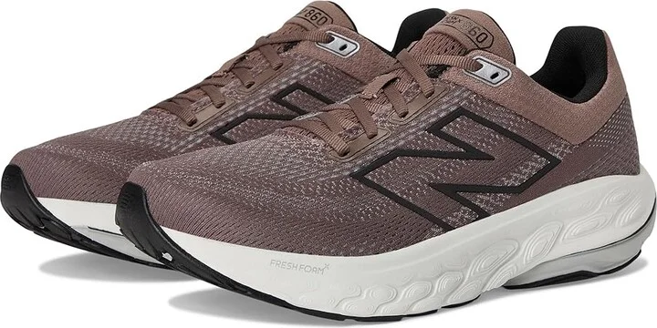 New Balance Fresh Foam X 860v14 Men's Shoes Earth Shadow/Raincloud/Black : 9.5 EE - Wide, Textile