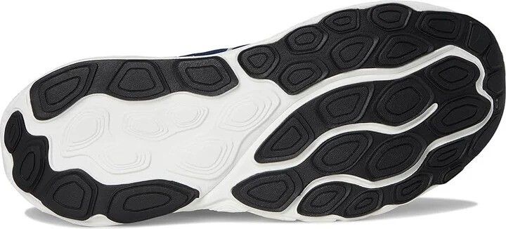 New Balance Fresh Foam X 860v14 Men's Shoes Galaxy Blue/Nb Navy/Winter Grass : 10.5 D - Medium, Textile - Image 3