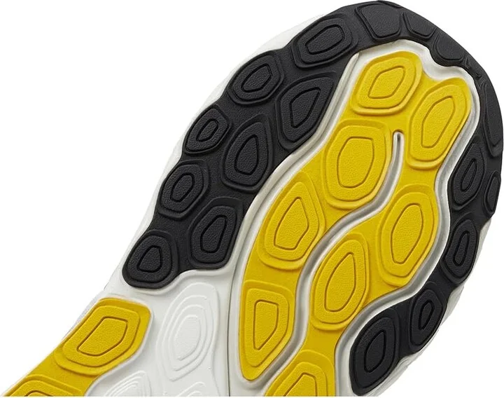 New Balance Fresh Foam X 860v14 Men's Shoes Grey Matter/Black : 7 D - Medium, Textile - Image 7