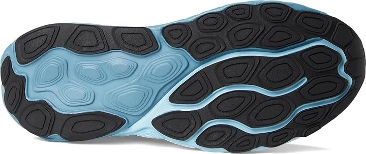 New Balance Fresh Foam X 860v14 Men's Shoes Slate Grey/Chrome Blue : 16 B - Narrow, Textile - Image 3