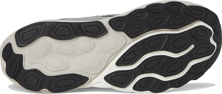 New Balance Fresh Foam X 860v14 Men's Shoes Slate Grey/Dream State/Ginger Lemon : 7 EE - Wide, Textile - Image 3