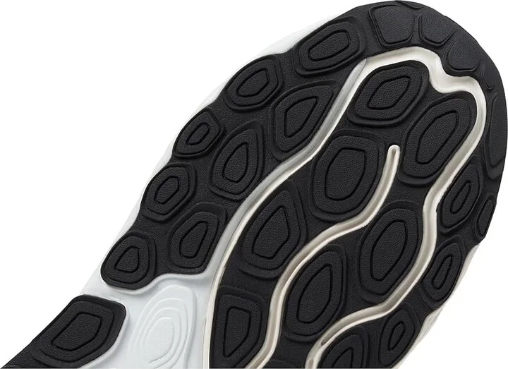 New Balance Fresh Foam X 860v14 Men's Shoes White/Black : 8 B - Narrow, Textile - Image 6