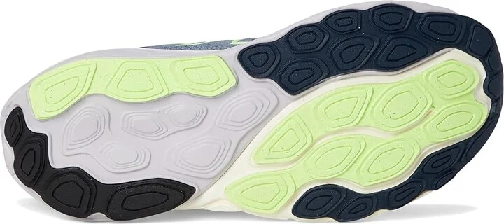 New Balance Fresh Foam X 860v14 Women's Shoes Arctic Grey/Sea Salt : 5 B - Medium, Textile - Image 3