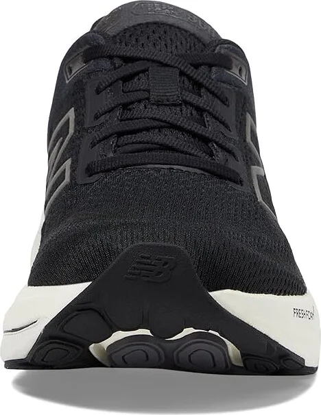 New Balance Fresh Foam X 860v14 Women's Shoes Black/Phantom : 5 B - Medium, Textile - Image 3