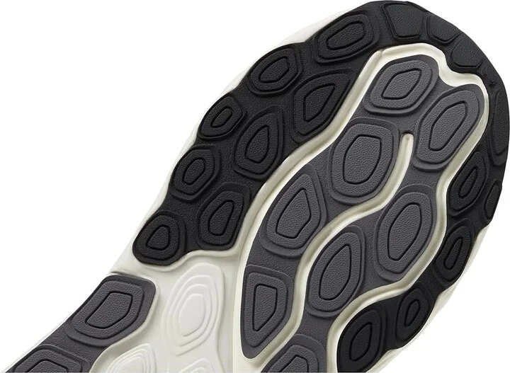 New Balance Fresh Foam X 860v14 Women's Shoes Black/Phantom : 5 B - Medium, Textile - Image 7
