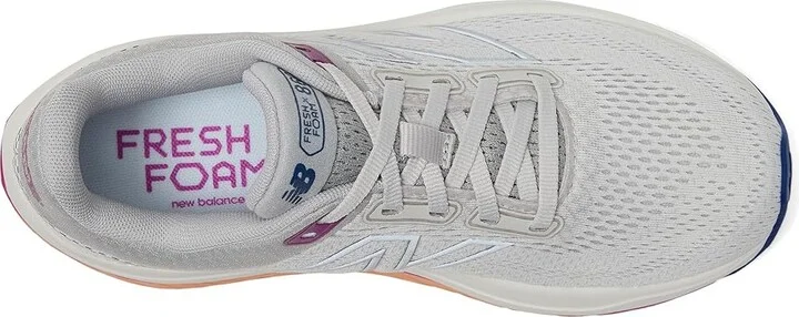 New Balance Fresh Foam X 860v14 Women's Shoes Grey Matter/Copper : 6 B - Medium, Textile - Image 2