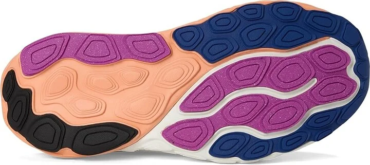 New Balance Fresh Foam X 860v14 Women's Shoes Grey Matter/Copper : 6 B - Medium, Textile - Image 3