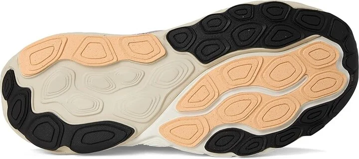 New Balance Fresh Foam X 860v14 Women's Shoes Ice Wine/Plum Brown : 5.5 B - Medium, Textile - Image 3