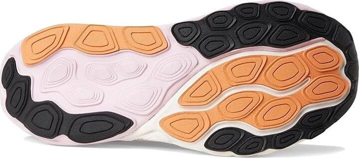 New Balance Fresh Foam X 860v14 Women's Shoes Inkwell/Calcium : 7.5 B - Medium, Textile - Image 3