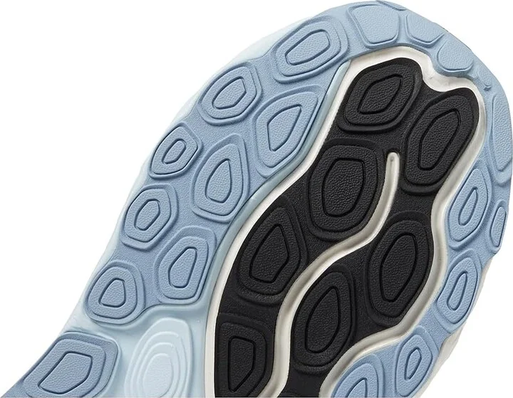 New Balance Fresh Foam X 860v14 Women's Shoes Light Chrome Blue/Limelight : 5.5 B - Medium, Textile - Image 7