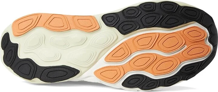 New Balance Fresh Foam X 860v14 Women's Shoes Pink Granite/Copper : 5.5 B - Medium, Textile - Image 3