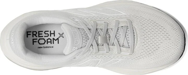 New Balance Fresh Foam X 860v14 Women's Shoes Reflection/Grey Matter/White : 12 B - Medium, Textile - Image 2