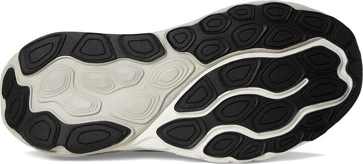 New Balance Fresh Foam X 860v14 Women's Shoes Reflection/Grey Matter/White : 12 B - Medium, Textile - Image 3